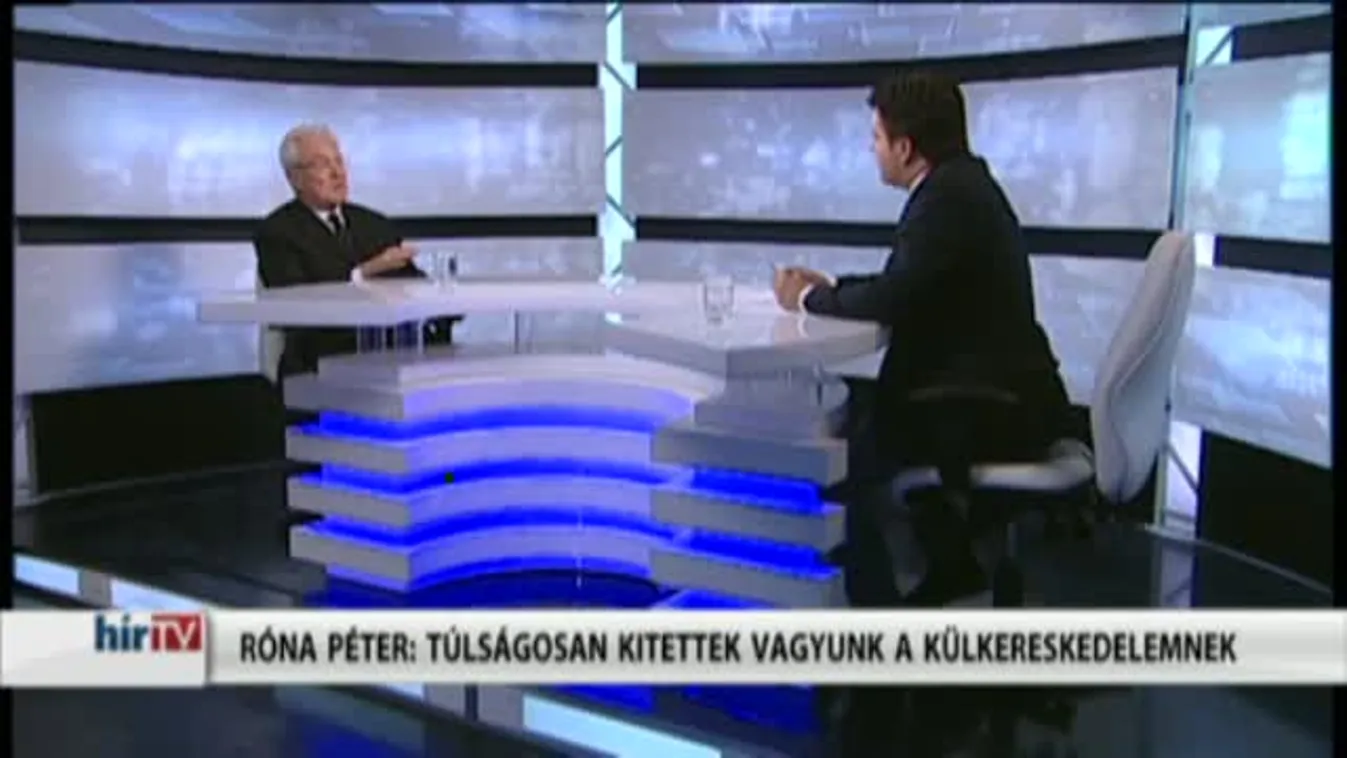 Magyarország élőben – Ki vagyunk szolgáltatva a kiskereskedelemnek?