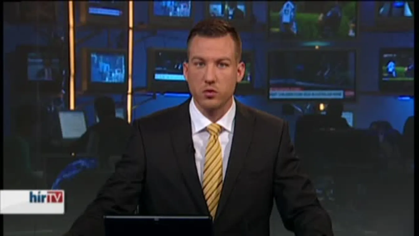 Növekvő fogyasztás jellemezte a novembert