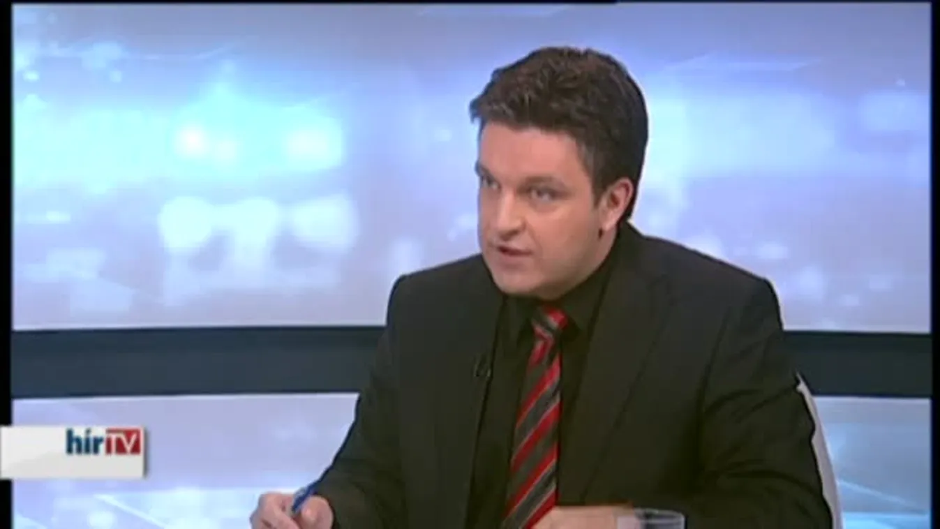 Magyarország élőben – Expressz EU-csúcs