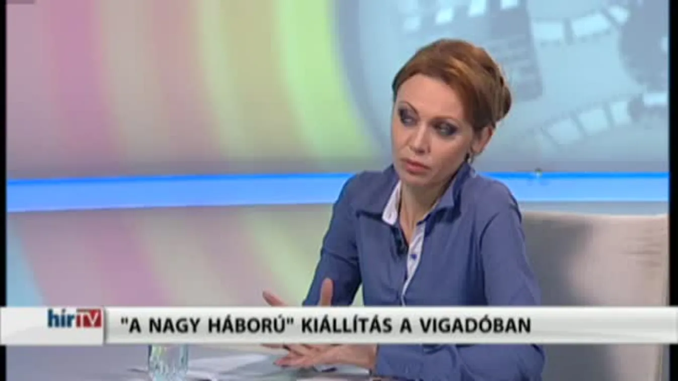 Paletta – Szívünk rajta