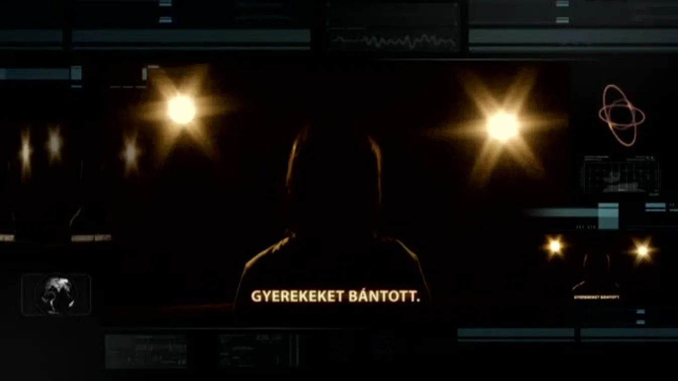 Célpont – Légy résen!