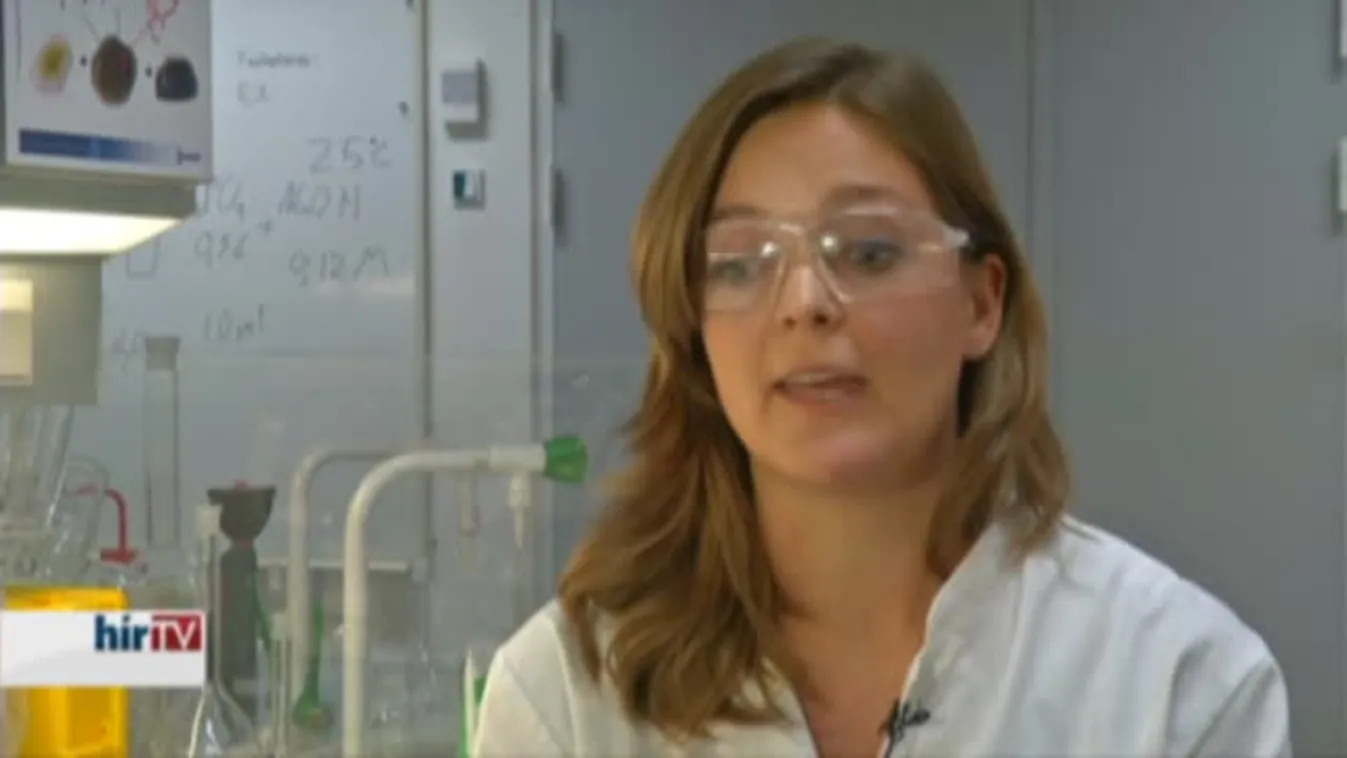 Felfedező – Söröm