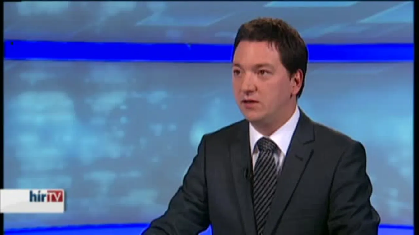 Magyarország élőben – Lesz Déli Áramlat gázvezeték vagy sem?