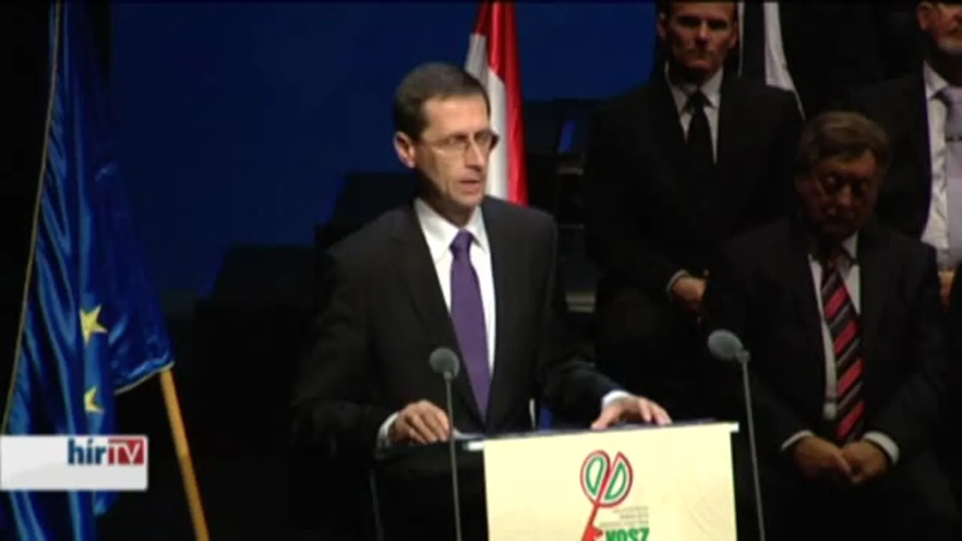 Varga Mihály: több pénz maradhat a vállalkozásoknál a jövőben