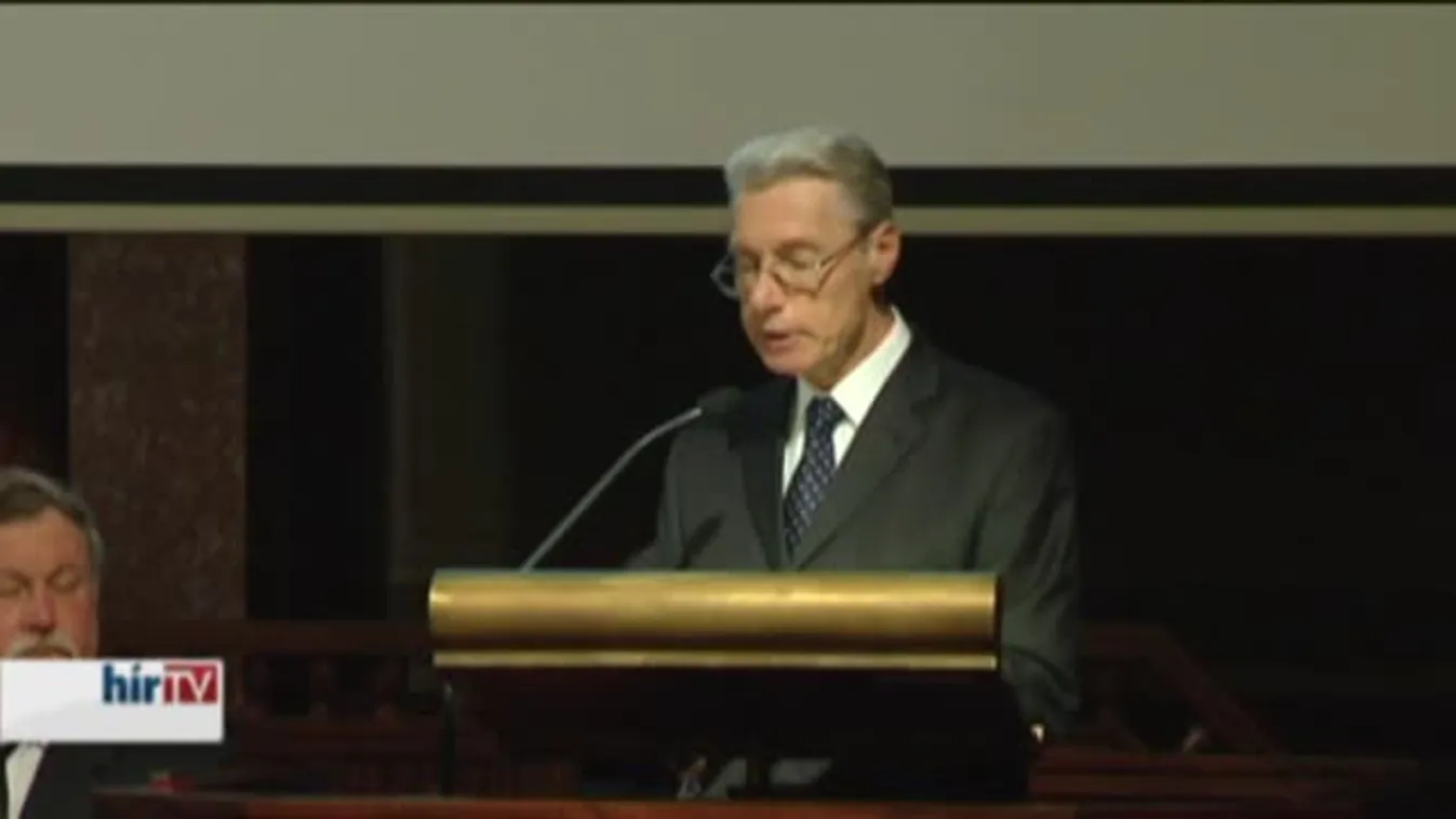 Magyar Örökség-Díjat kapott a Magyar Tüdőgondozói Hálózat