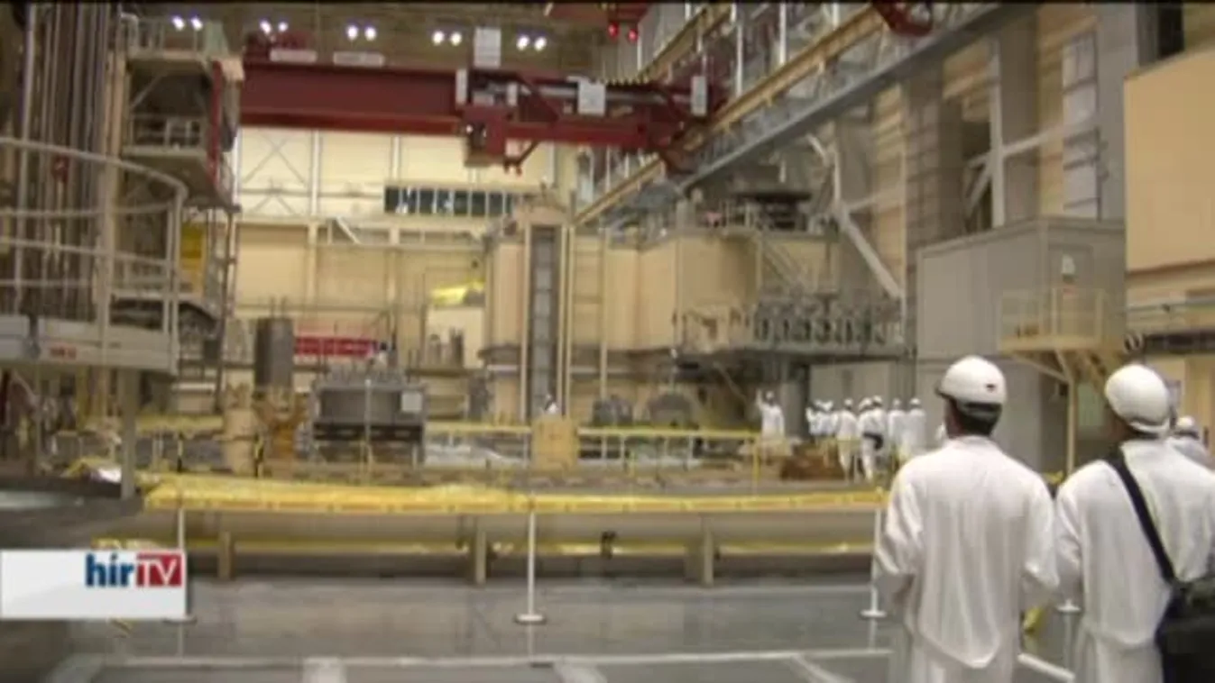 Vergődik a rubel, Paks nincs veszélyben