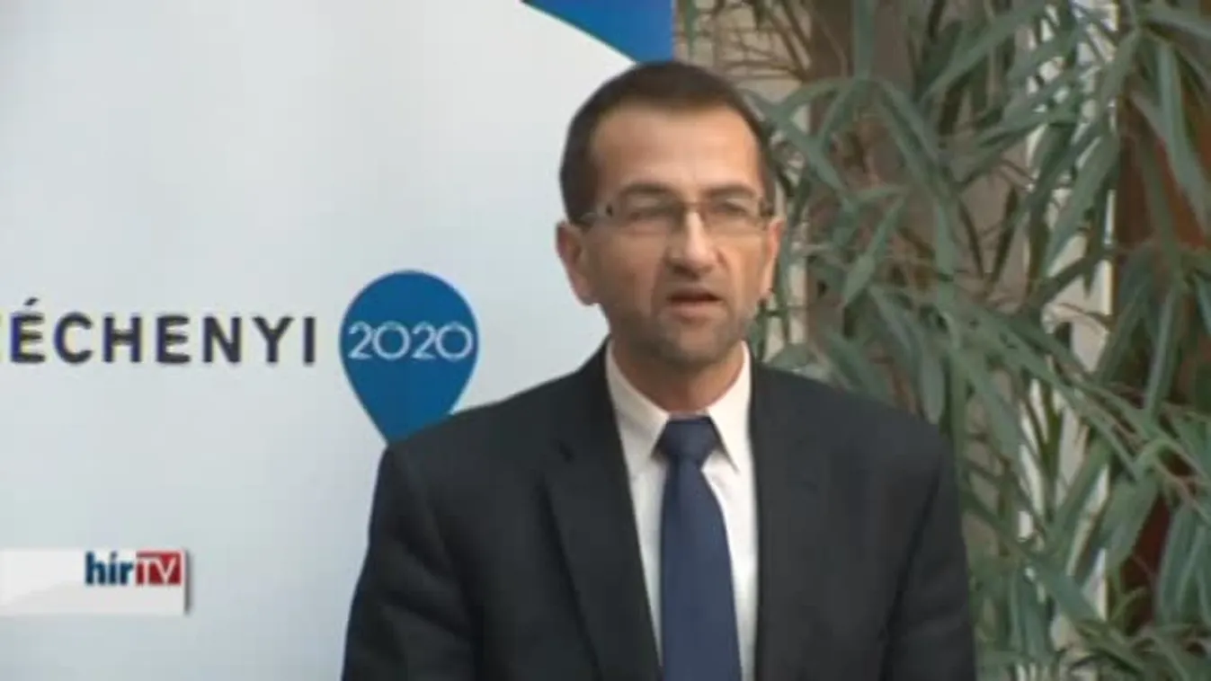 Átadták Harkány harmadik négycsillagos szállodáját