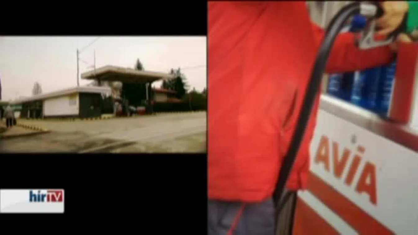 Panaszkönyv – A nagy benzinteszt