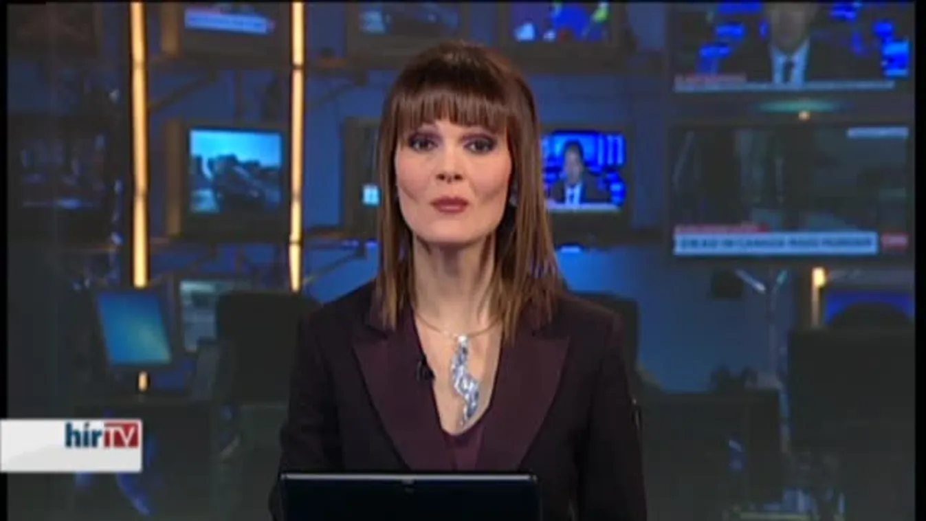 2015 méter, mínusz 7 fokban