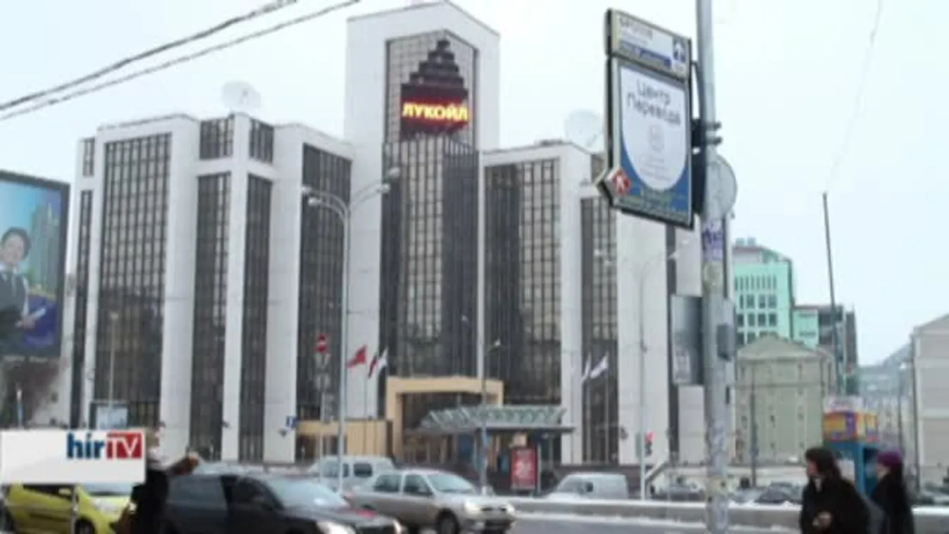 Európai híradó – Díler