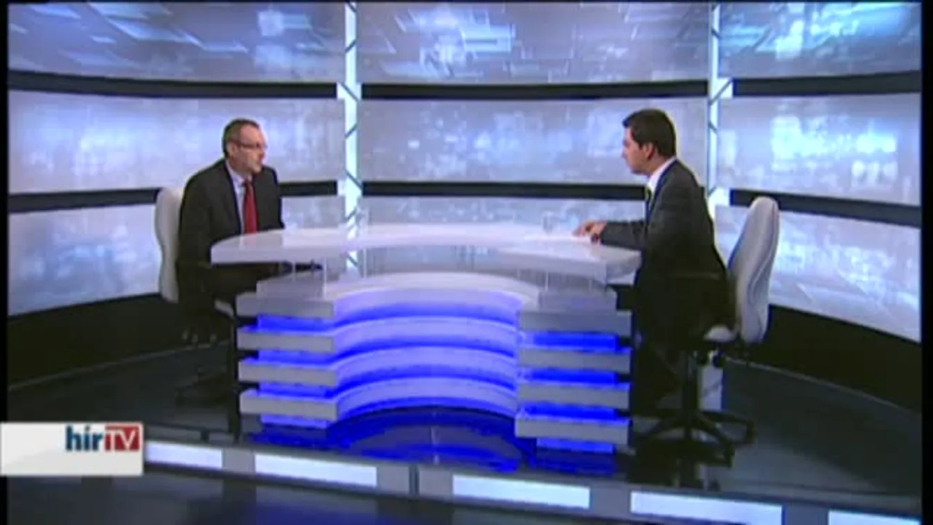 Magyarország élőben - Biztonságosak a karácsonyi élelmiszerek?