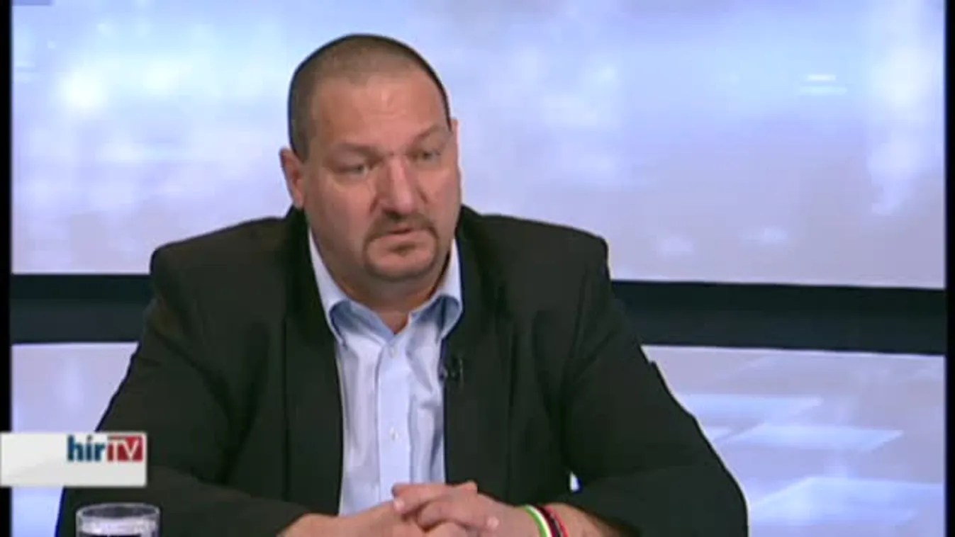 Magyarország élőben – Nemzetbiztonsági bizottsági meghallgatást kezdeményez a Fidesz