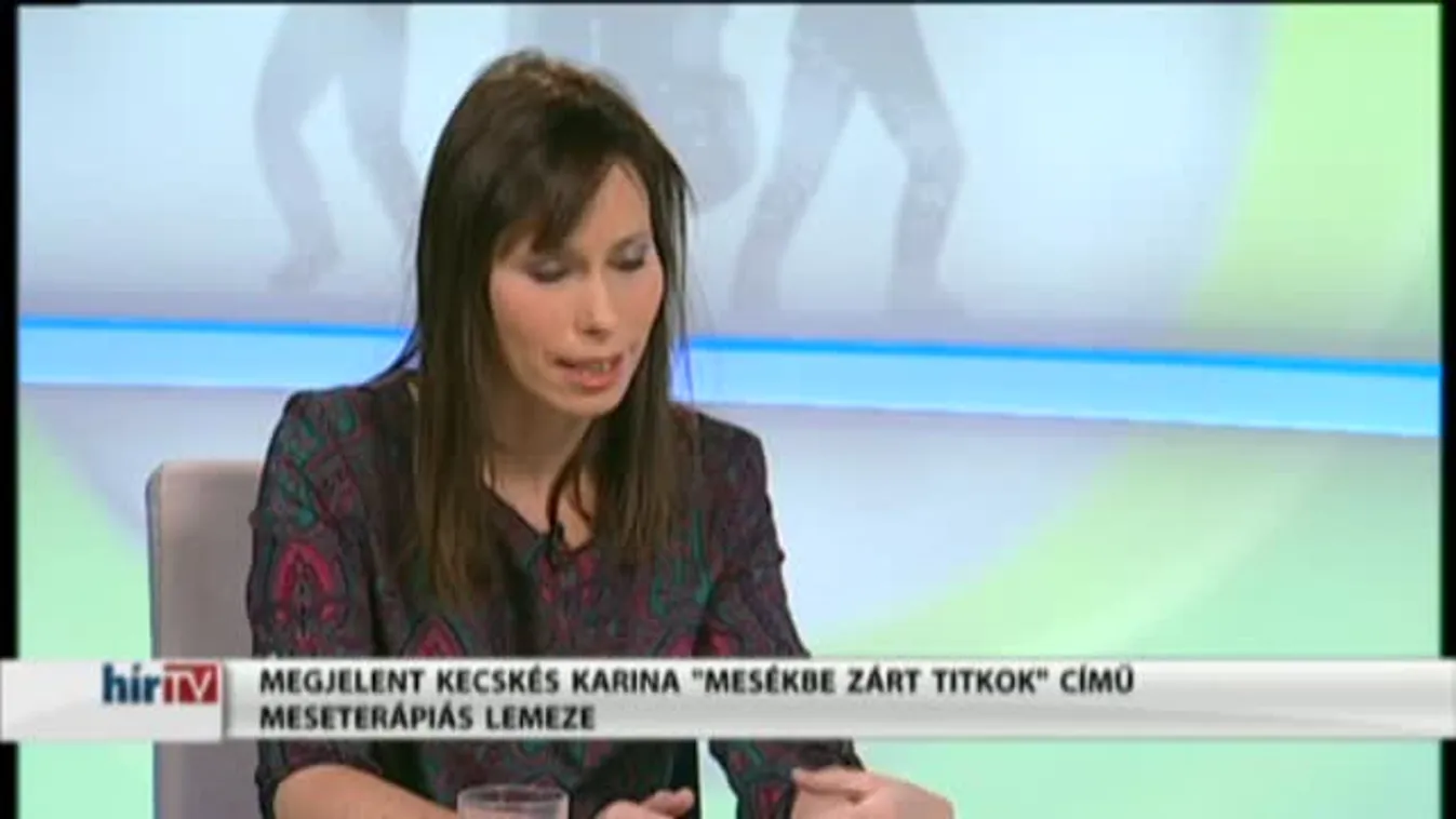 Paletta – Mesékbe zárt titkok