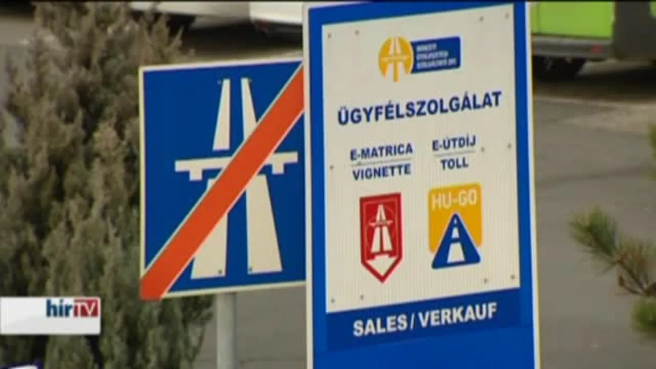 Útdíjat hoz a január