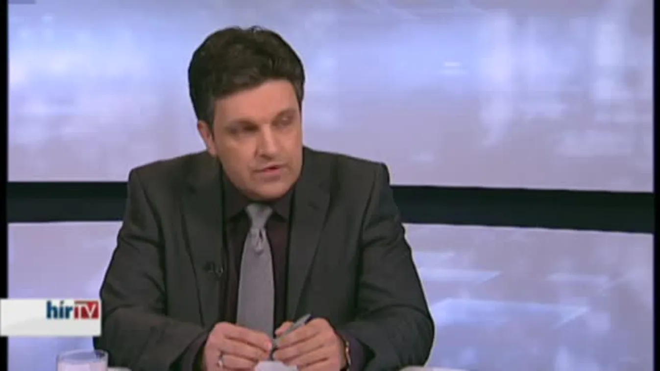 Magyarország élőben – Tarolt a Hír TV a Kamera Korrektúrán