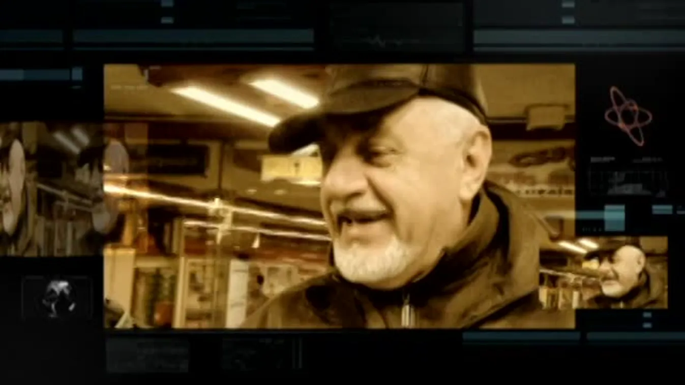 Célpont - Biztonság vagy kényelem?