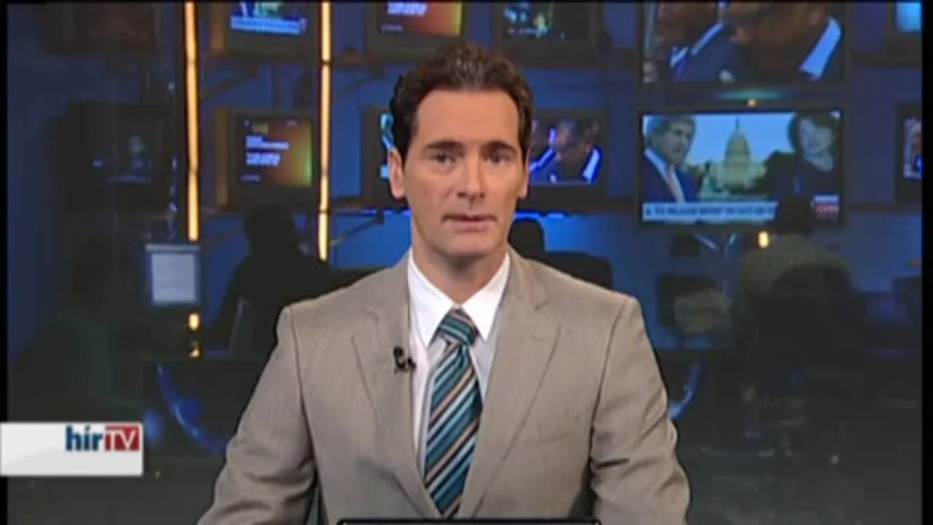 Magyar segítséggel kaphat gázt Ukrajna