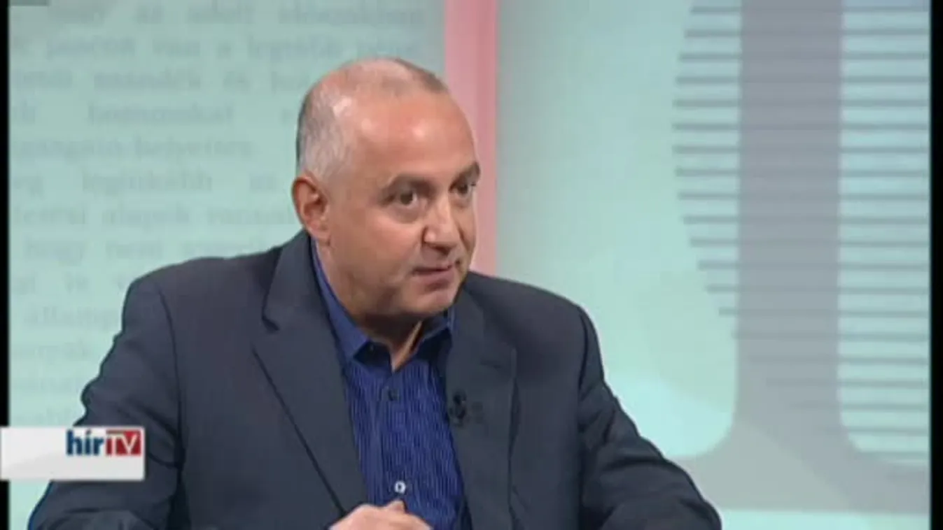 Lapzárta - Goodfriend: Nem avatkozunk bele Magyarország belügyeibe