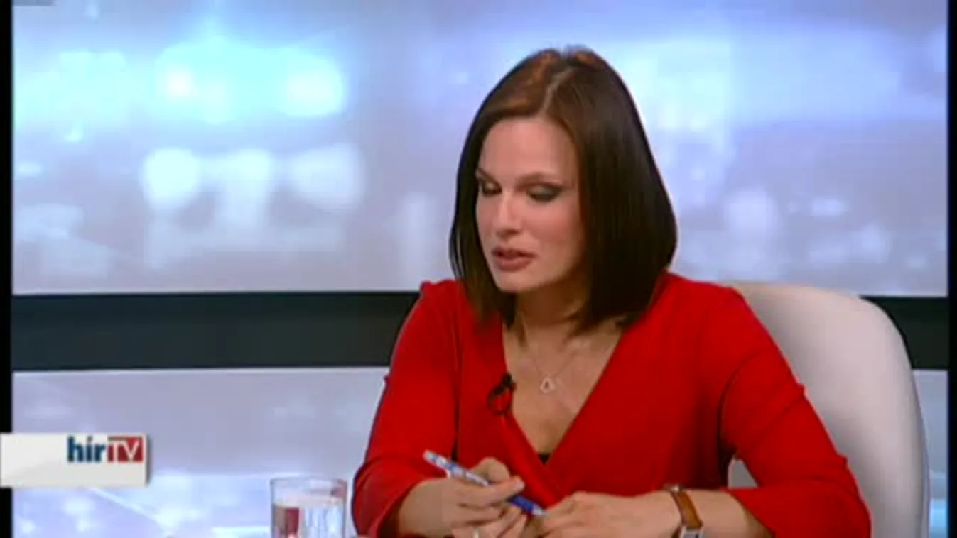 Magyarország élőben – A kormány munkáját értékelte a Professzorok Batthyány Köre