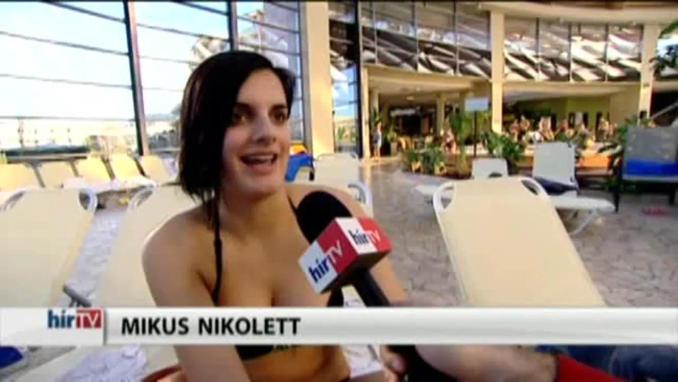 Teltházra számítanak az ünnepek alatt