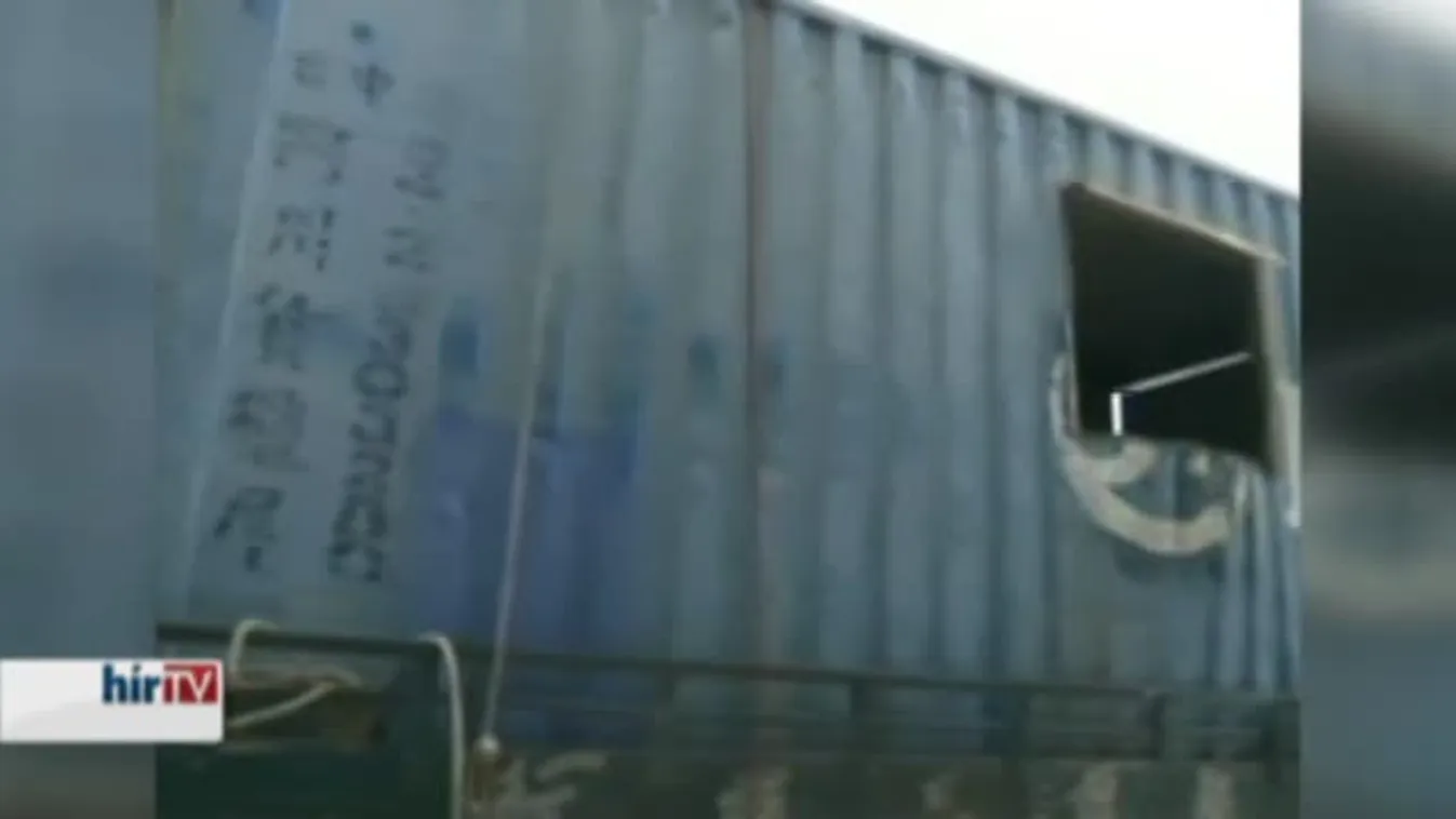 Vízilómentes Tajvanon