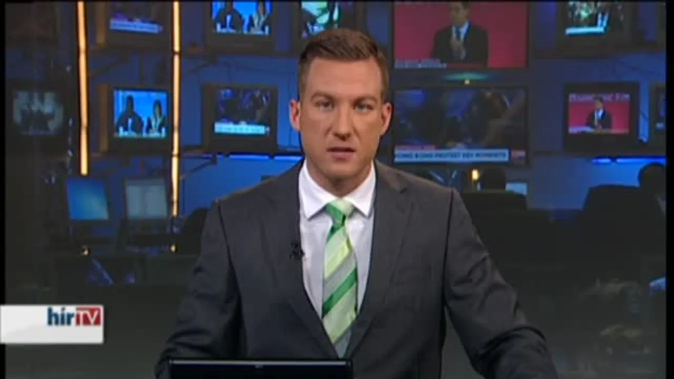 Utoljára 1963-ban volt ilyen