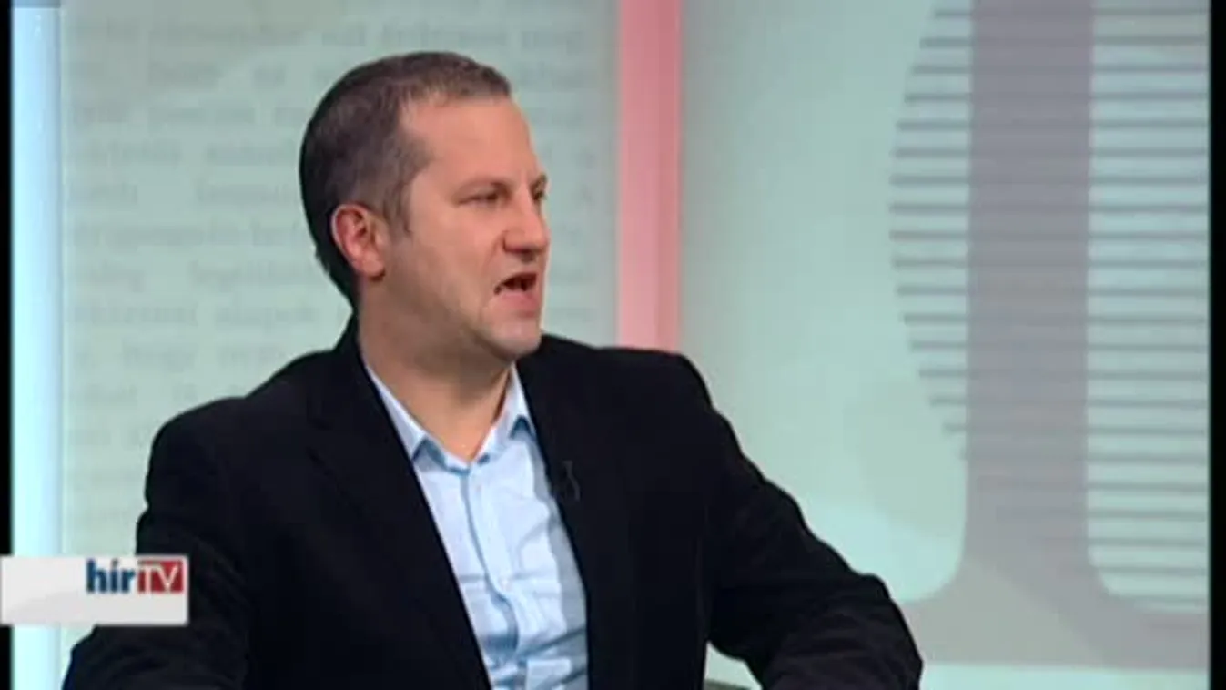 Lapzárta - Beszakadt forint