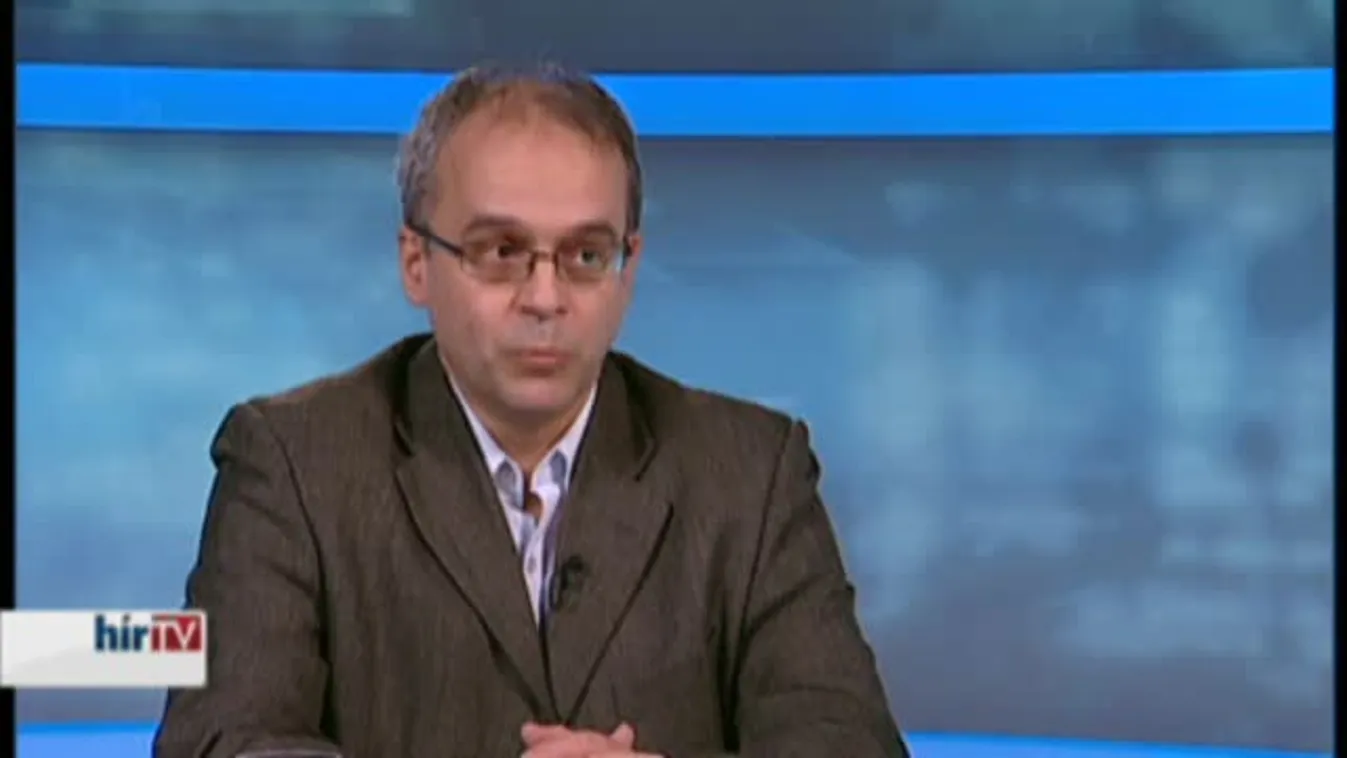 Magyarország élőben – „Diktatúradöntés”