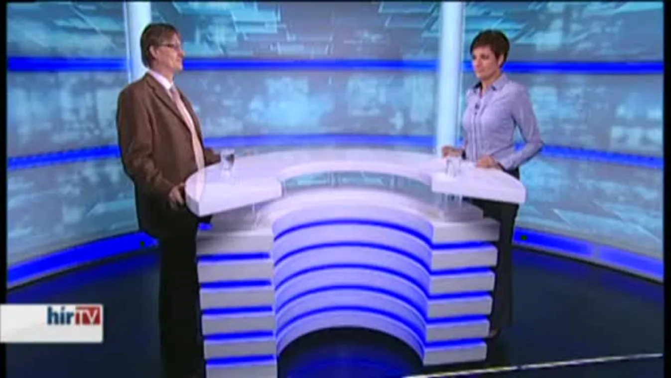 Magyarország élőben – Lebénítanák az országot