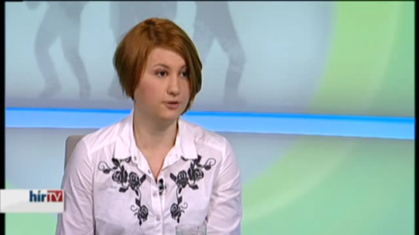 Paletta - „Vérnász” – bemutató Székesfehérváron