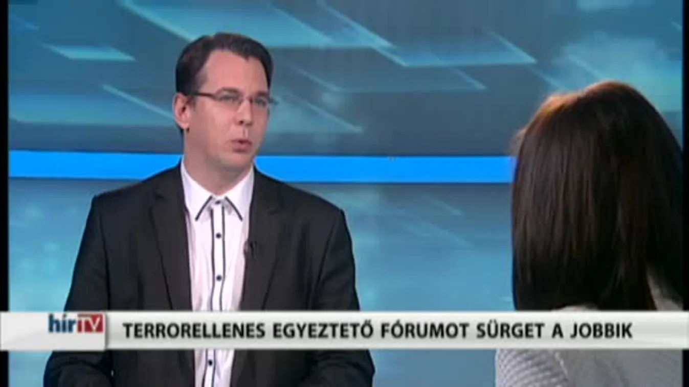 Magyarország élőben – Cigányozással indította az évet a Jobbik