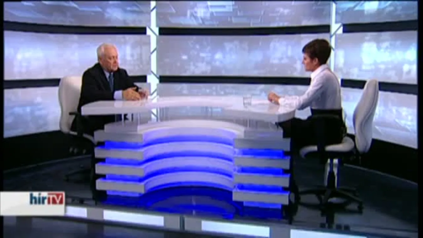 Magyarország élőben – Bevezetik a magáncsőd intézményét