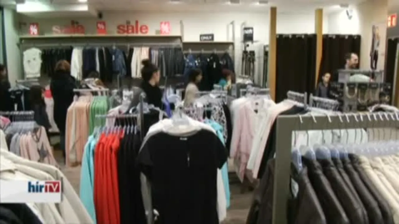 Európai híradó – Exodus