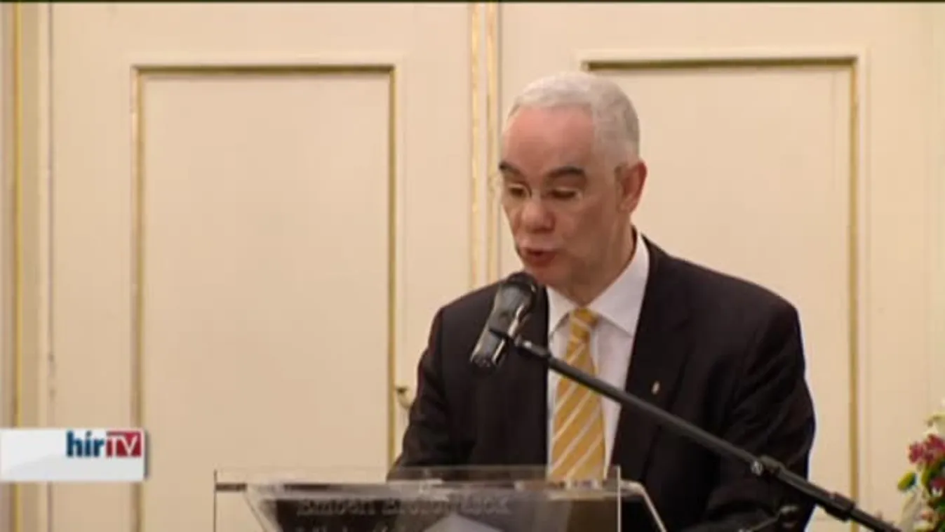 Balog Zoltán a magyar kultúráról