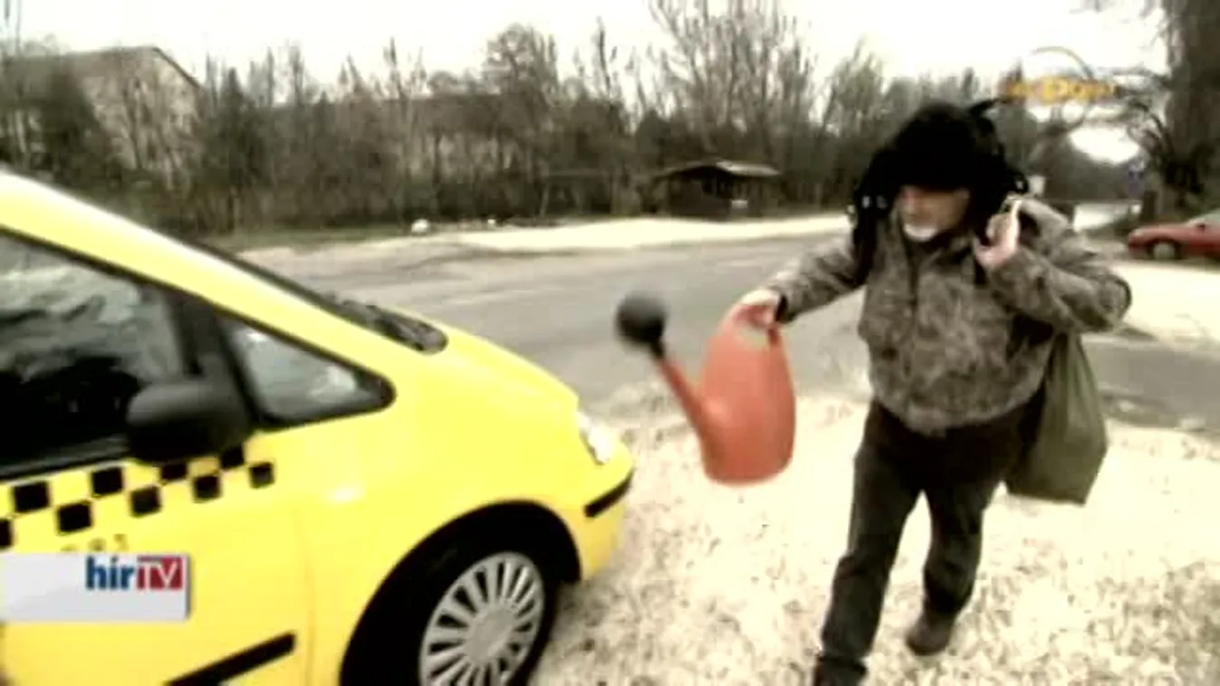 Célpont Szilveszter