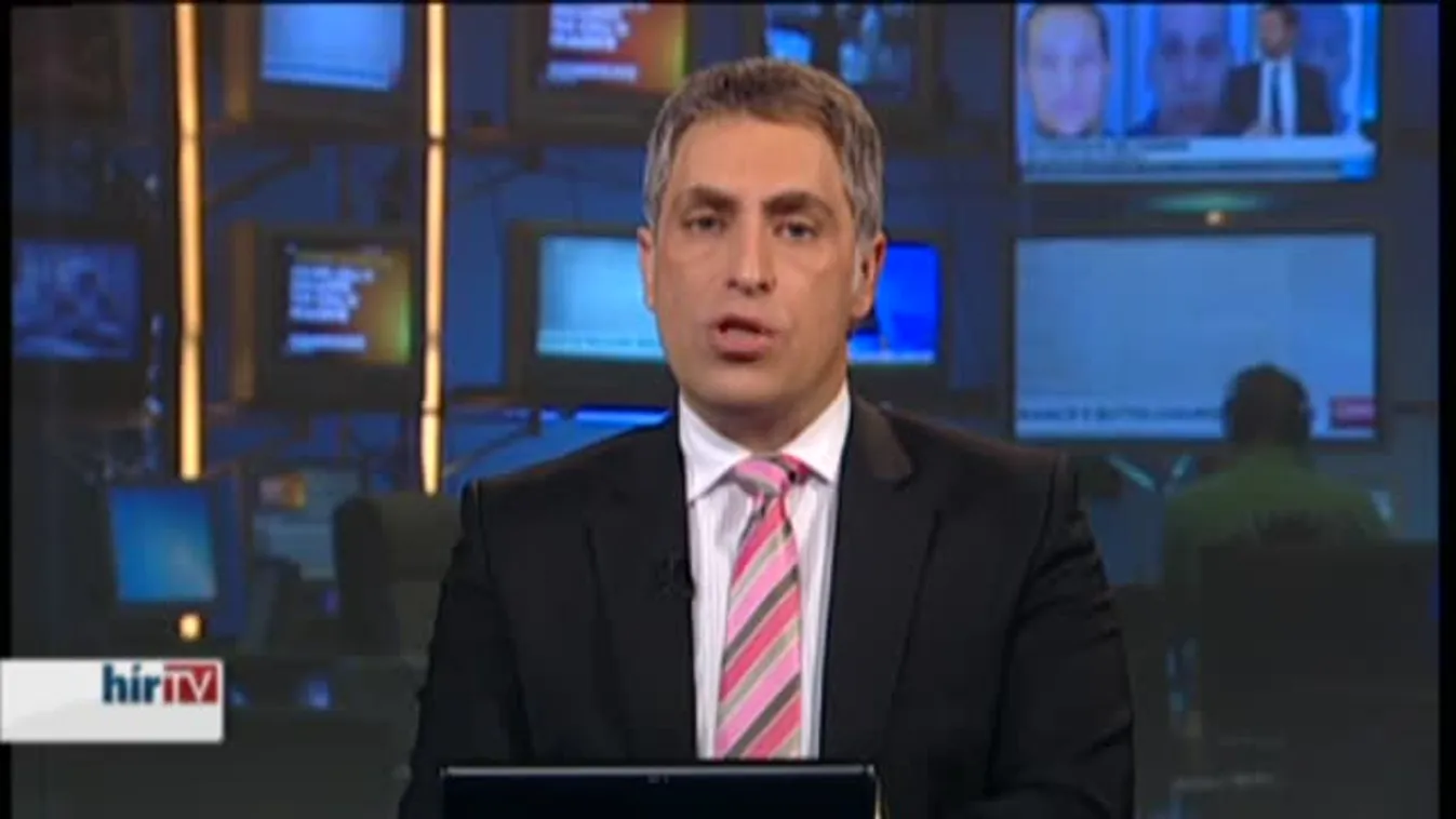 Továbbra sem érkezett válasz az amerikai külügytől Goodfriend ügyében