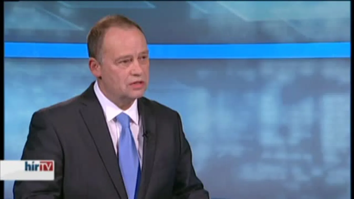 Magyarország élőben – Összecsapott Szanyi és a DK