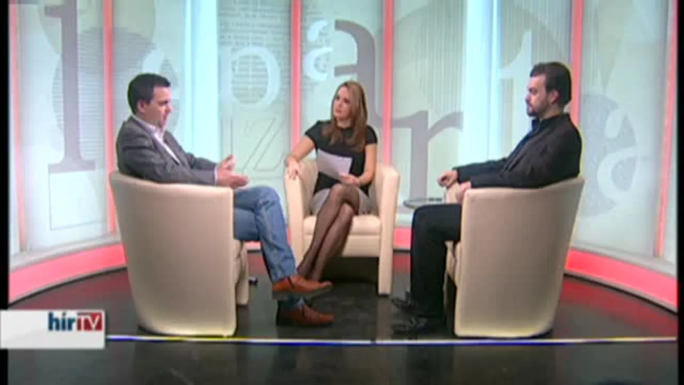 Lapzárta – Kié a felelősség?