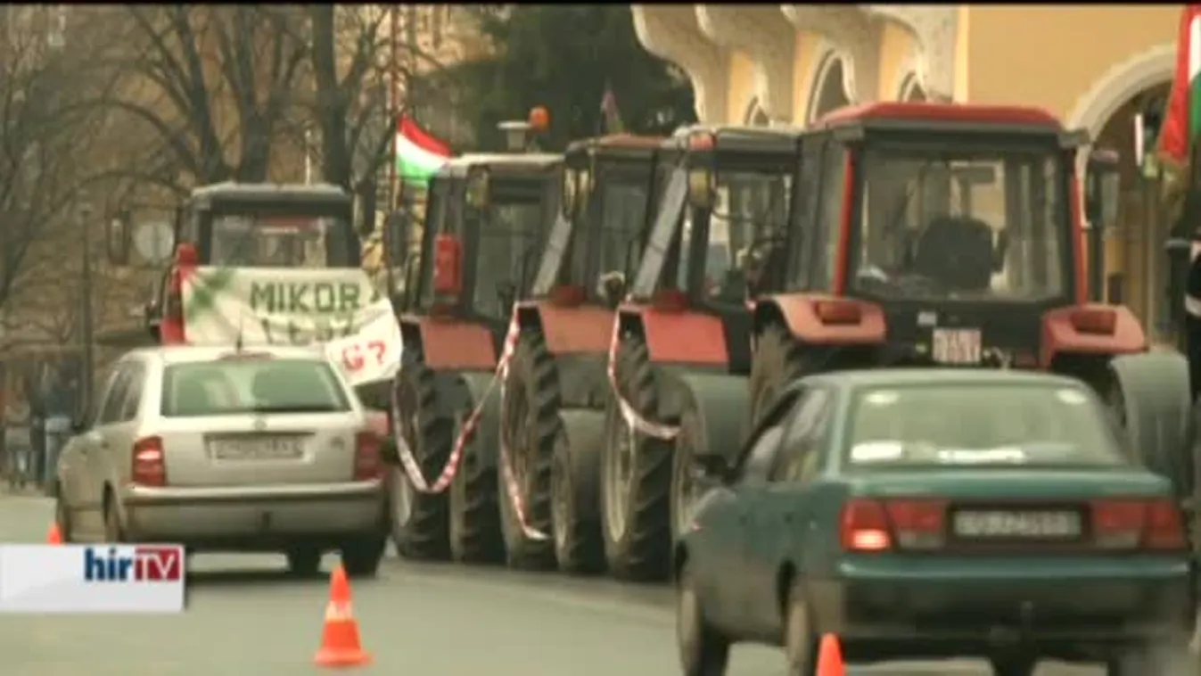 Közeledtek az álláspontok