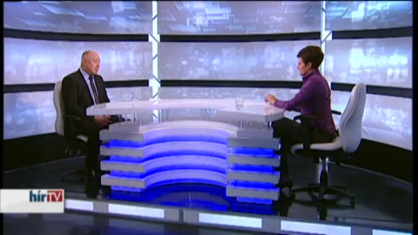 Magyarország élőben – Újjáépítik a diósgyőri stadiont