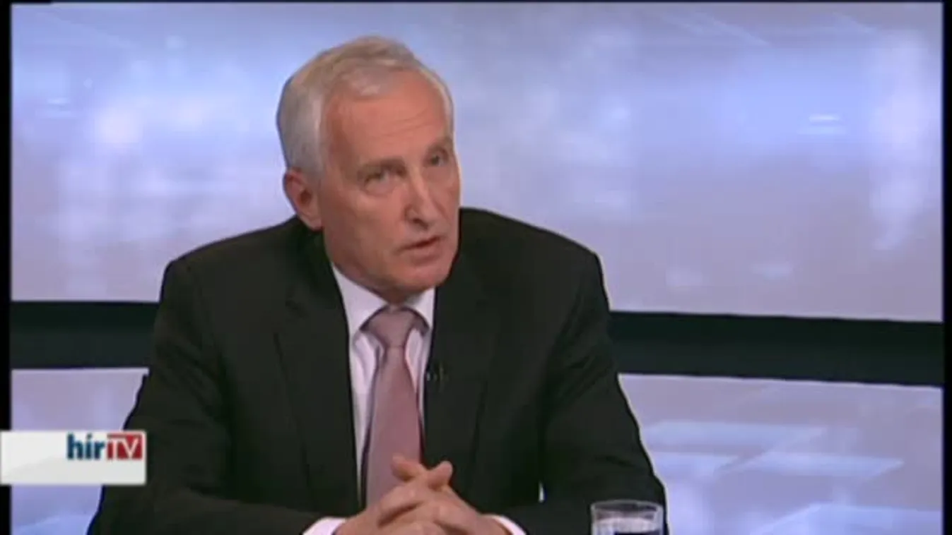 Magyarország élőben - Amerika, a jóbarát?