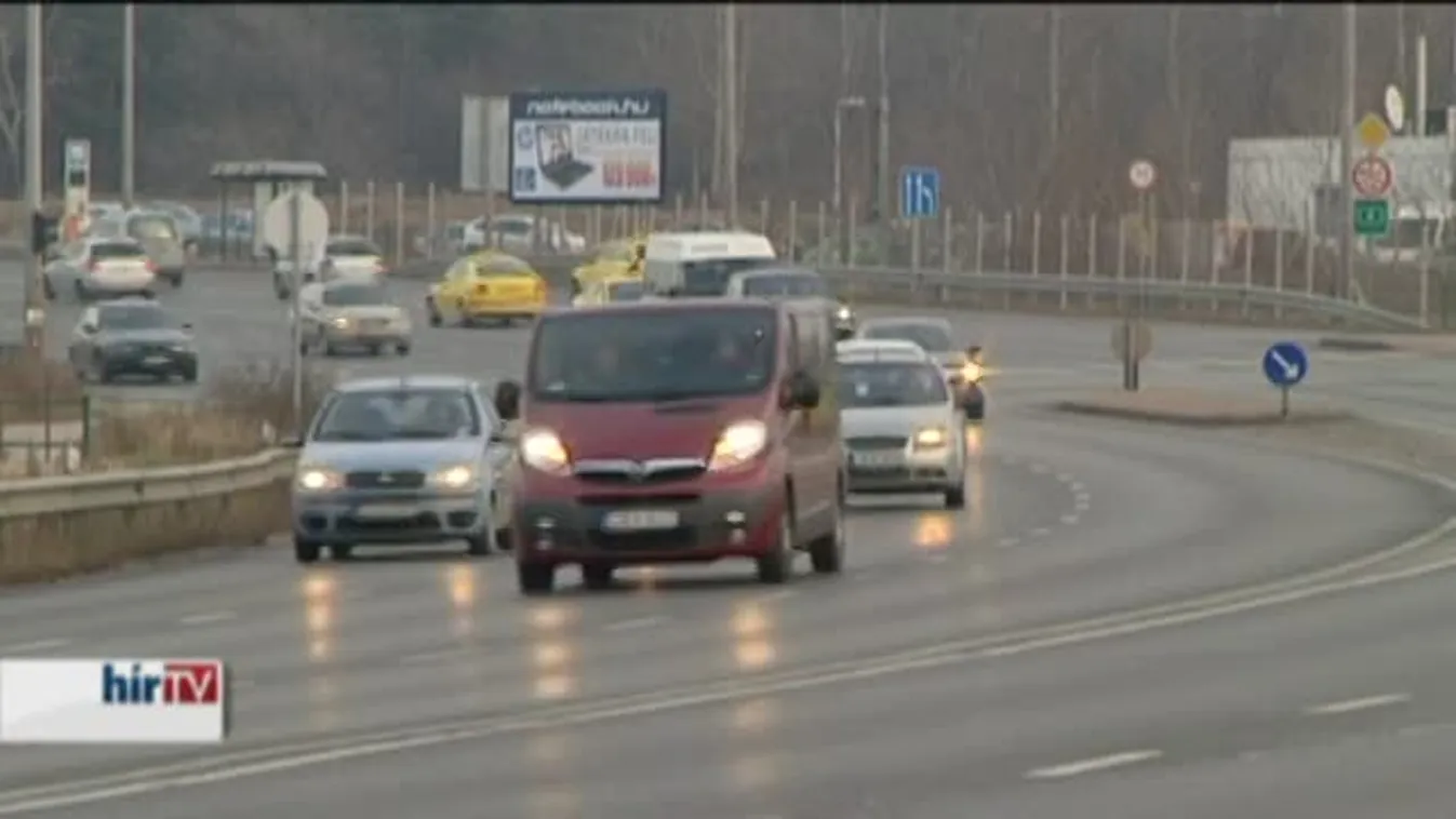 Ismét ingyenesek lehetnek a Duna hidak és a Ferihegyre vezető szakasz