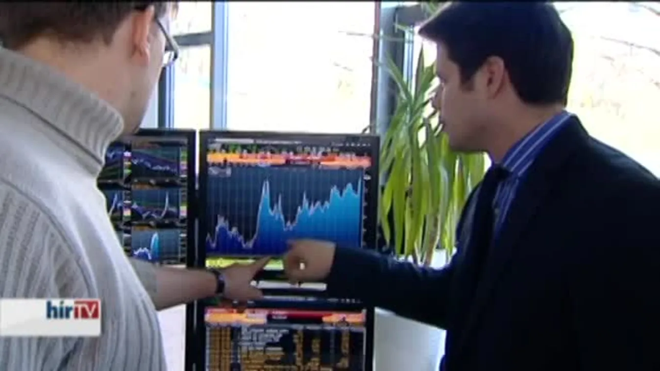 A 2012-es csúcsot is megdöntheti