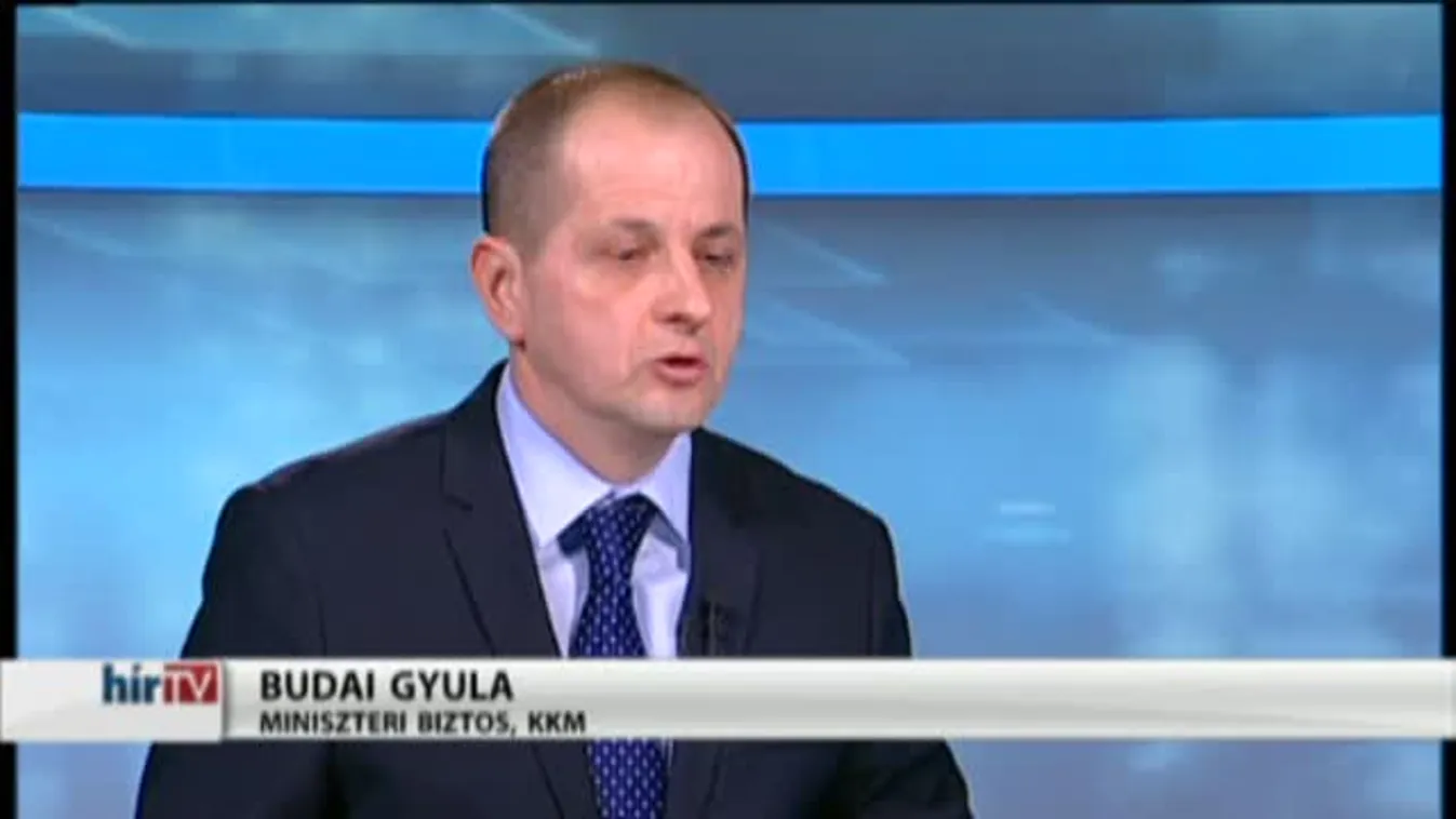 Magyarország élőben - Feloldották részlegesen az orosz embargót