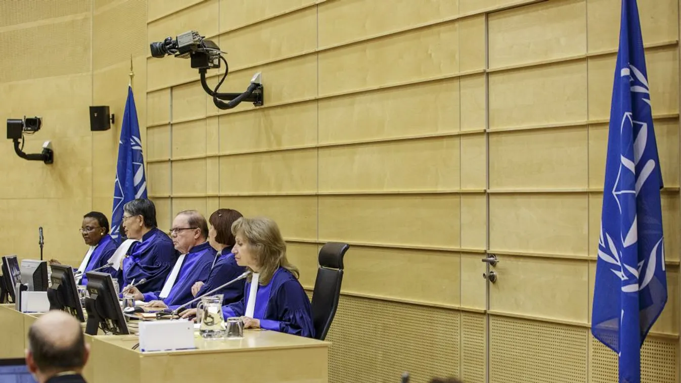 Hága csak tavaly nyártól kutathatja a háborús bűnöket - Szalai Máté