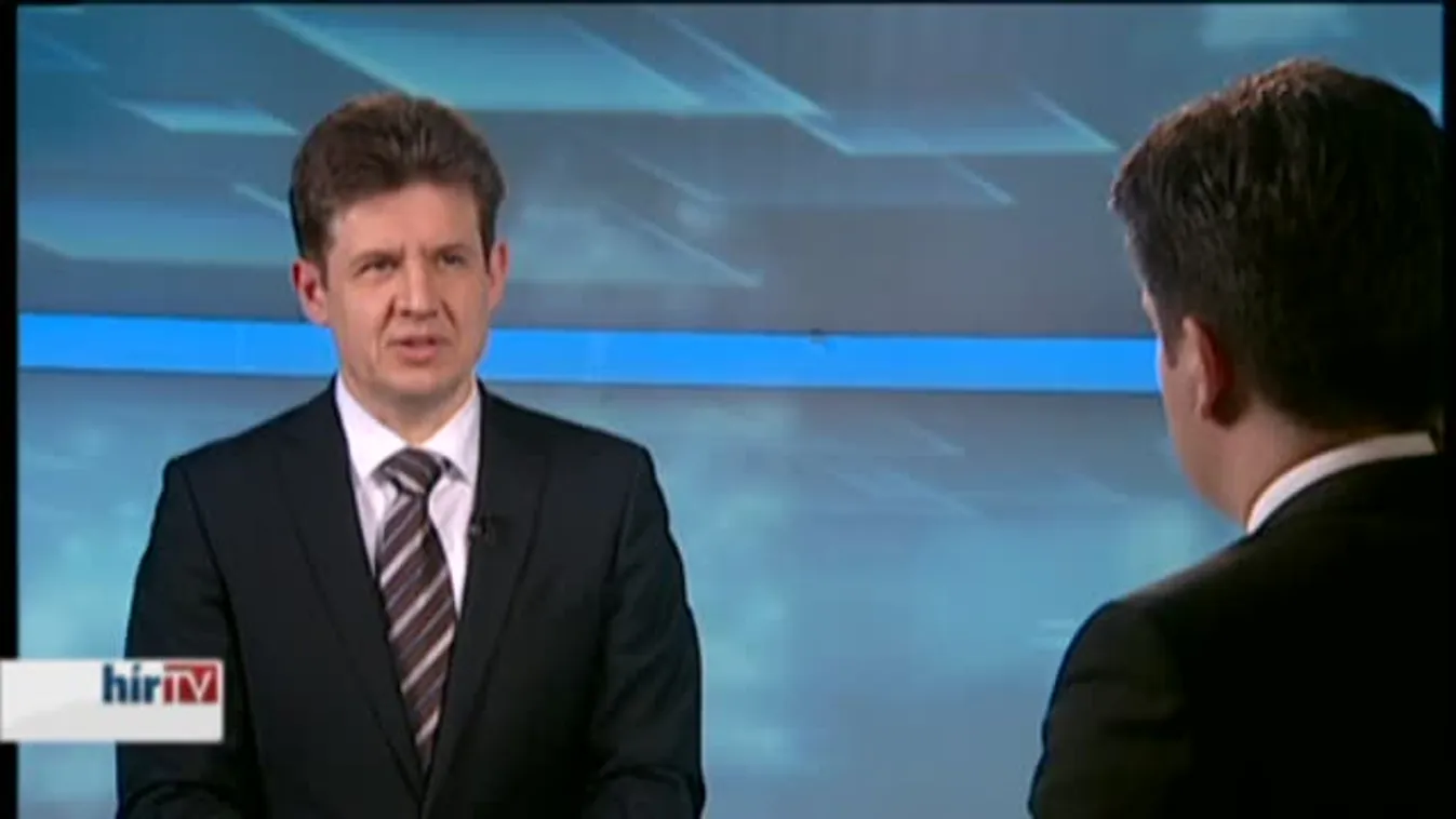 Magyarország élőben – Paksi bővítés