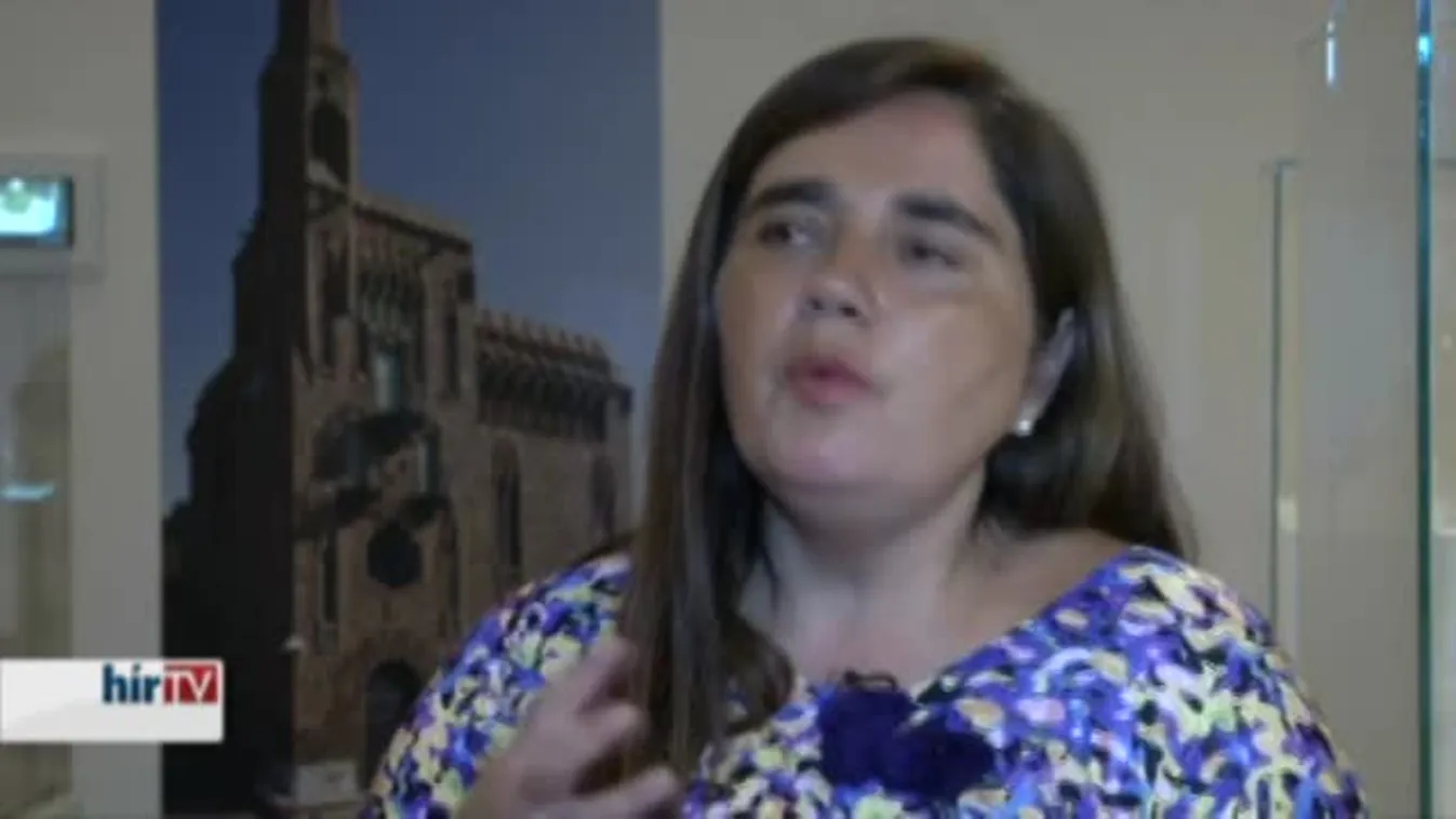 Felfedező – Gaudi Chilében