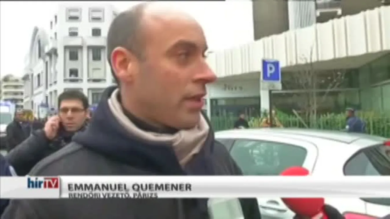 Hírvilág – Cenzúra