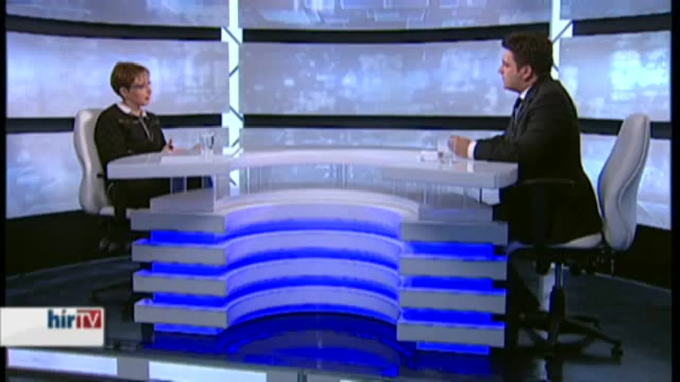 Magyarország élőben – Hogyan fegyelmezhet a tanár?