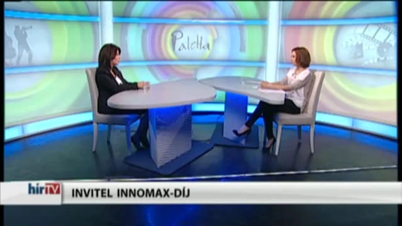 Paletta – Újra színpadon a Korál